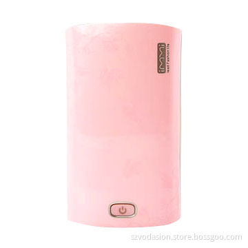 New fashion 5,200mAh Power Bank External Backup Battery Charger,Compliant with CE and RoHS Directive